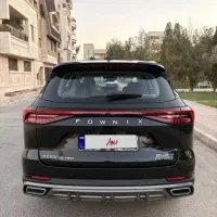 تیگو ۸ پلاگین هیبرید (نیوفیس)