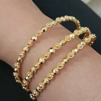 النگو طرح هندی