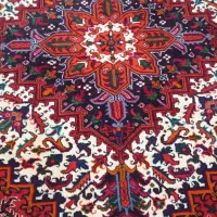 فرش دستباف مهربان جفت 6 متری