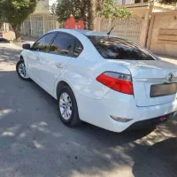 برلیانس مدلh330دنده دستی مدل ۹۶|خودرو سواری و وانت|سیرجان, |دیوار