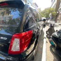 لیفان x60 مدل 94 دنده هیلمنی بی رنگ|خودرو سواری و وانت|تهران, خواجه نظام الملک|دیوار