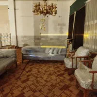 مبلمان راحتی ۸ نفره مینیمال مدل پاتریس|مبلمان خانگی و میز عسلی|خاش, |دیوار