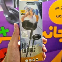 هندزفری Bass (فروش ویژه تعدادمحدود)