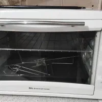 توستر|اجاق گاز و لوازم برقی پخت‌وپز|شیراز, درکی|دیوار