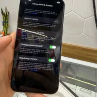 اپل iPhone 13 Pro Max با حافظهٔ ۲۵۶ گیگابایت|موبایل|تهران, پونک|دیوار