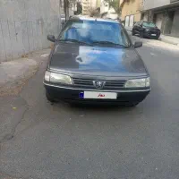 پژو روا تک گانه مدل ۸۸