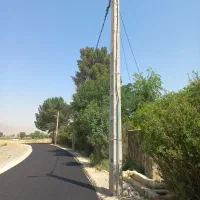 زمین باغ شهری ظفراباد|فروش زمین و ملک کلنگی|شیراز, ظفرآباد|دیوار
