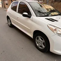 ۲۰۷ اتوماتیک TU5|خودرو سواری و وانت|کرج, شاهینویلا|دیوار