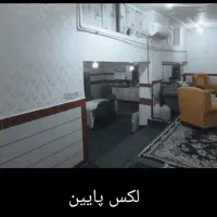 لکس-کامل-140متری-حیاط-دار-ماشین-رو