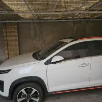 خودرو ایکس ۳۳ کراس x33 cross