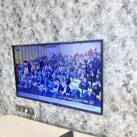 تی وی ال جی  مدل ۴۹ بدون ایراد|تلویزیون و پروژکتور|تهران, افسریه شمالی|دیوار