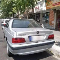 پژو پارس مدل ۸۴|خودرو سواری و وانت|تهران, مسعودیه|دیوار