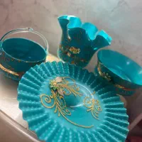 سرویس ۴ تیکه پذیرایی