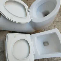 توالت فرنگی|لوازم سرویس بهداشتی|ورامین, ورامین|دیوار