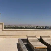 حاشیه کلانتری-۱۷۰متری۳خواب-روف گاردن-لابی|فروش آپارتمان|مشهد, رضاشهر|دیوار
