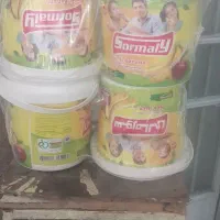 فروش سطل شربت سورمالی|خوردنی و آشامیدنی|اهواز, کمپلو جنوبی|دیوار