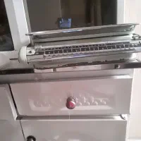 ترازوی قدیمی|کلکسیون اشیاء عتیقه|آذرشهر, |دیوار