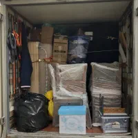 اتوبار باربری عبدل آباد،نعمت آباد،خزانه،شهرری،آذری|خدمات حمل و نقل|تهران, کیانشهر|دیوار