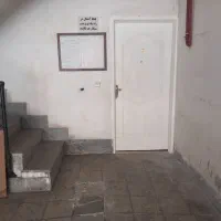 فروش آپارتمان همکف در نهضت 5 (شهرک غرب)