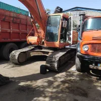 بیل مکانیکی 220