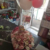 گلسرا|گل مصنوعی|زنجان, |دیوار