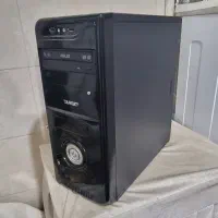 کیس و مانیتور