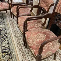 ست مبلمان ۹ نفره|مبلمان خانگی و میز عسلی|تهران, شادمان|دیوار