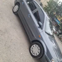 سمند مدل ۹۳ بیرنگ بی ضربه