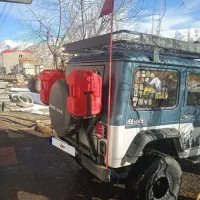 مدل 1374 به شرط مکانیک