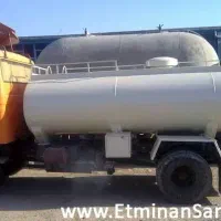 آبرسانی جهت مصارف صنعتی