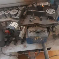 تعمیرات دستگاه لبه چسبان و دروکن Mdf|خدمات پیشه و مهارت|بندرعباس, |دیوار