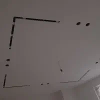 نیاز به برقکار نیمه ماهر و کارگر ساده و کار آموز|استخدام معماری، عمران و ساختمانی|اردبیل, |دیوار