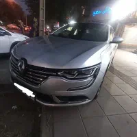 تالیسمان e3 بیرنگ مدل ۲۰۱۷