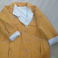 کاپشن گرم