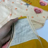 شورت عروسکی فانتزی زنانه وارداتی برند دنیز|لباس|جغتای, |دیوار