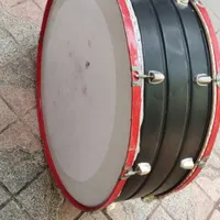 طبل ۱۰۰استیل نو|درام و پرکاشن|قزوین, |دیوار