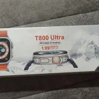ساعت هوشمند T800 Ultra