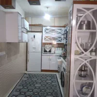 خانه ویلایی دوطبقه همراه کوچه باریکه