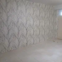 نصب کاغذ دیواری درشهرقدس
