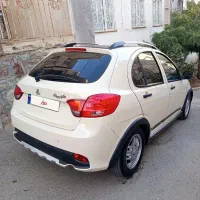 کوییک 1401|خودرو سواری و وانت|هشتگرد, شهرک اداری|دیوار