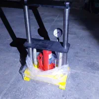 پرس رومیزی|ابزارآلات|تهران, آذربایجان|دیوار