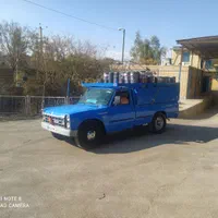 نیسان بار حمل نقل درون شهری بیرون شهری|خدمات حمل و نقل|قم, زنبیل آباد|دیوار