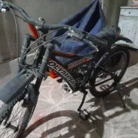 دوچرخه ۲۴ المپیا