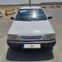 با سلام ، پراید مدل ۹۷