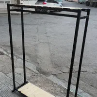 خریدوفروش   قفسه و انواع رگال|فروشگاه و مغازه|مشهد, هدایت|دیوار