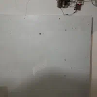 سینک وسنگ روشویی سالم تخته نوپان بدنه وان یخچا ل|مصالح و تجهیزات ساختمان|مشهد, شهرک امام هادی (شهرک غرب)|دیوار