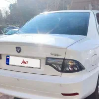 سورن پلاس دوگانه|خودرو سواری و وانت|تهران, افسریه شمالی|دیوار