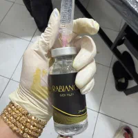 تزریق ژل ،بوتاکس،ساکشن وتزریق چربی