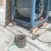 برقکار ساختمان نصب سرویس کولر ابی ابگرمکن شیرالات