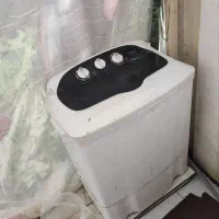 کهنه شور سالم به شرط برند Haier